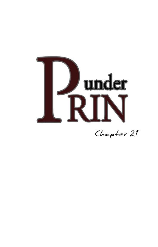 Under PRIN Chapter 21 1